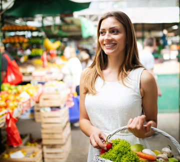 Café et Marchés d’Été : S’inspirer des Saveurs Locales