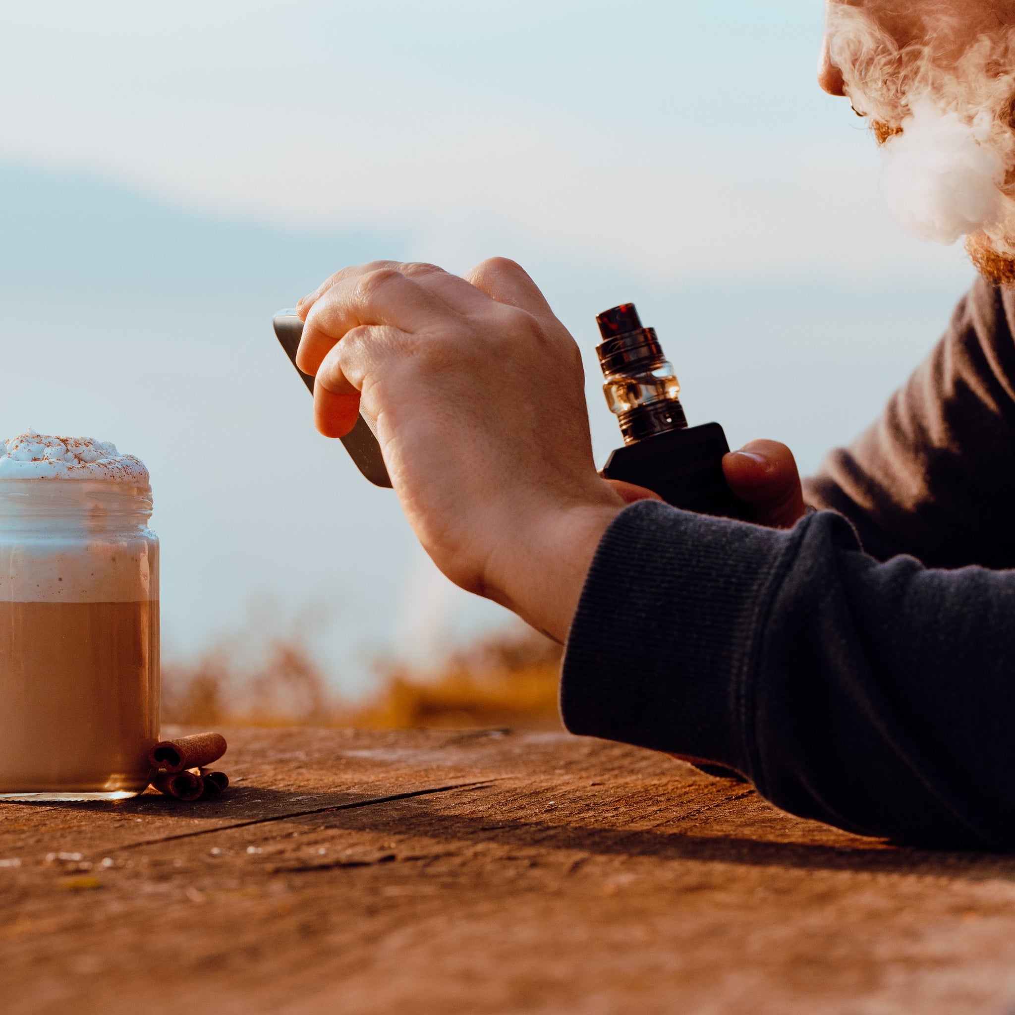 S’offrir une Parenthèse Créative en Automne