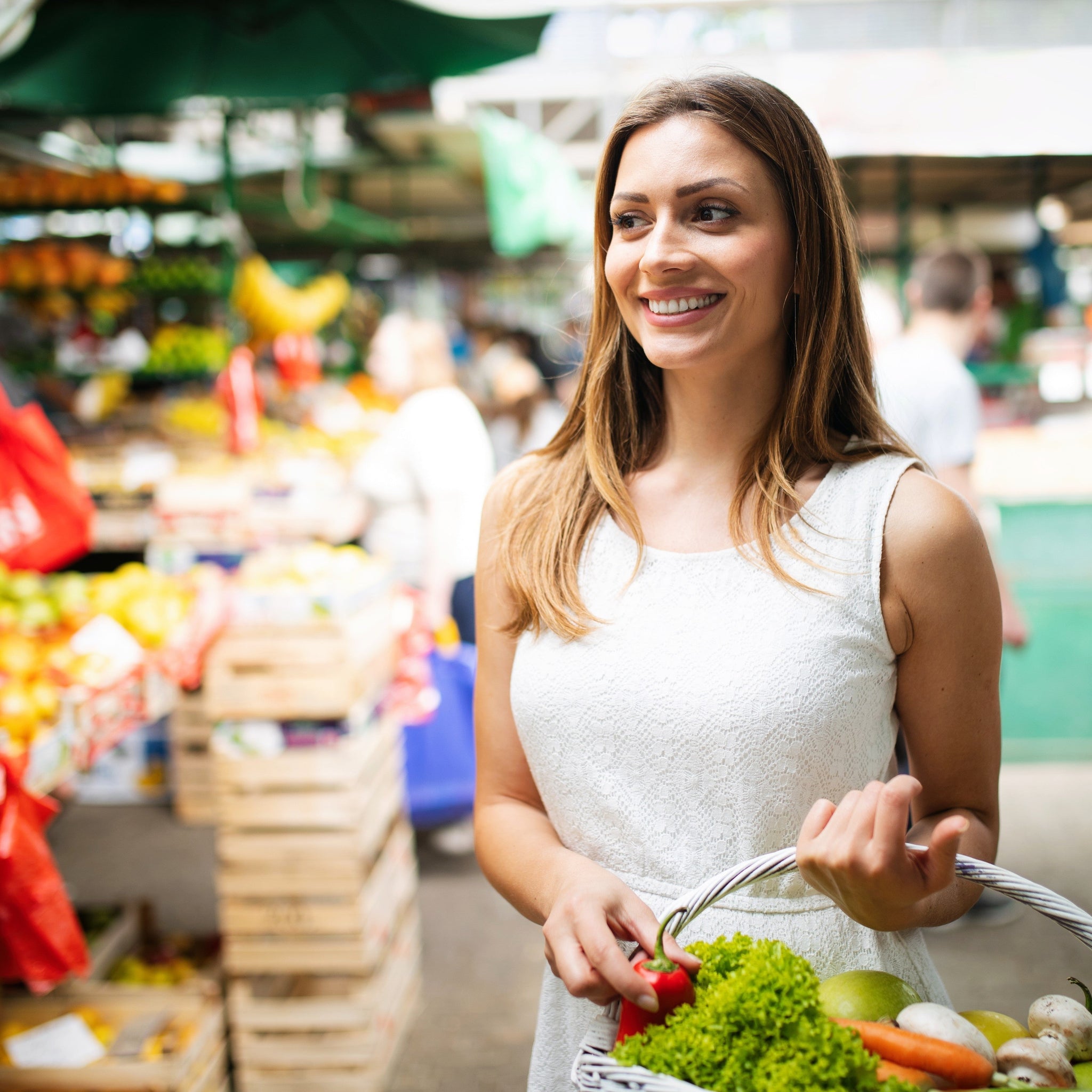 Café et Marchés d’Été : S’inspirer des Saveurs Locales