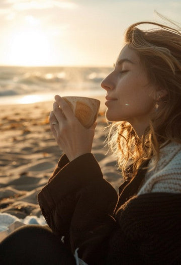 Quand le Printemps Devient Été : Le Plaisir des Matins Doux