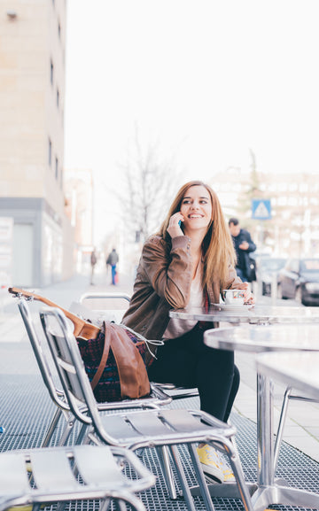 Les Déjeuners en Terrasse : L’Art de Profiter de l’Instant