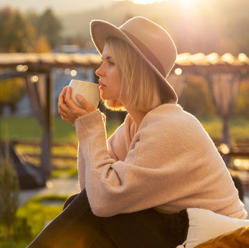 L’Art de la Pause-Café : Un Petit Luxe Quotidien