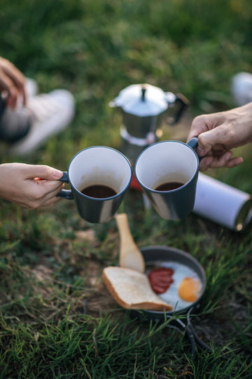 Les Premières Sorties Printanières : Emporter Son Confort Avec Soi