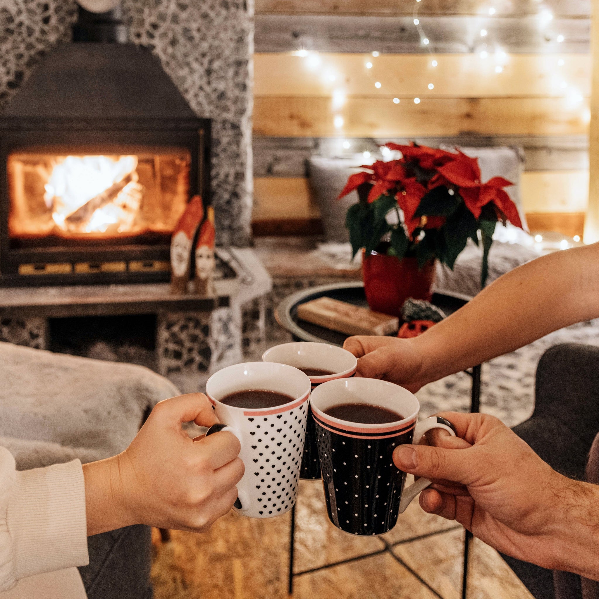 Café & Convivialité : Partager Plus, Ressentir Mieux