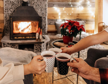 Café & Convivialité : Partager Plus, Ressentir Mieux