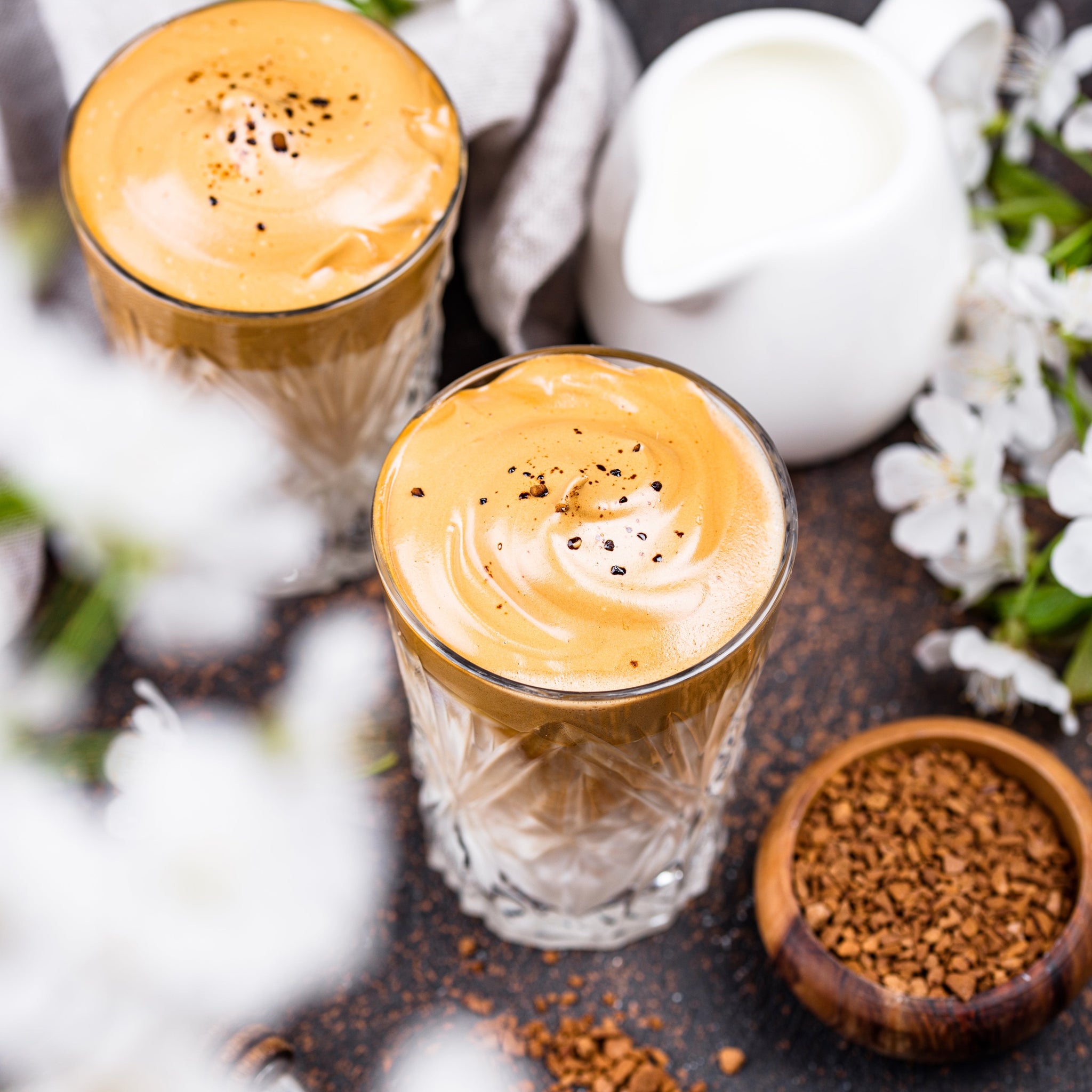 Le Café et Ses Bienfaits à Tout Âge, Même Pendant la Grossesse ?