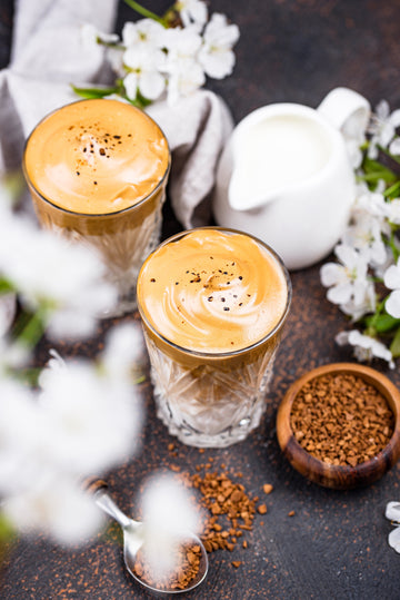 Le Café et Ses Bienfaits à Tout Âge, Même Pendant la Grossesse ?