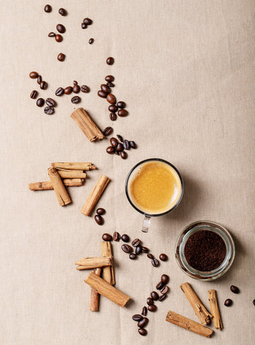 Les Plaisirs du Café en Hiver : Chaleur, Confort et Douceur