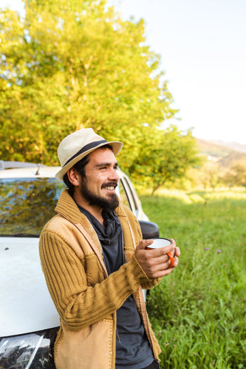 Savourer la Transition : L’Hiver S’en Va, le Printemps Arrive