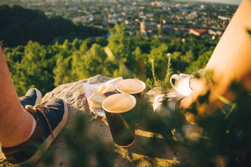 Les Matins d’Été : Quand la Lumière Devient un Rituel
