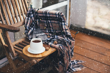 Quand l’Hiver Devient une Excuse pour Ralentir