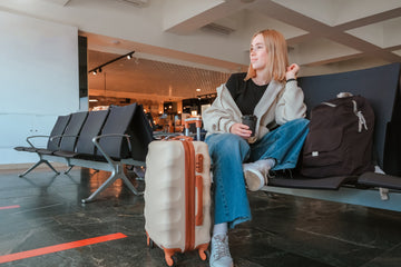 Voyager Pendant les Fêtes : Le Confort dans la Simplicité