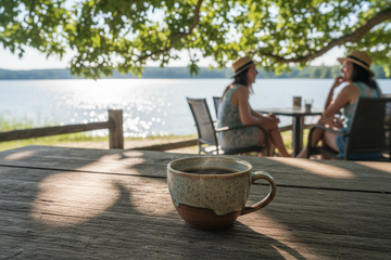 Les Pauses à l’Ombre : Trouver la Fraîcheur au Cœur de l’Été